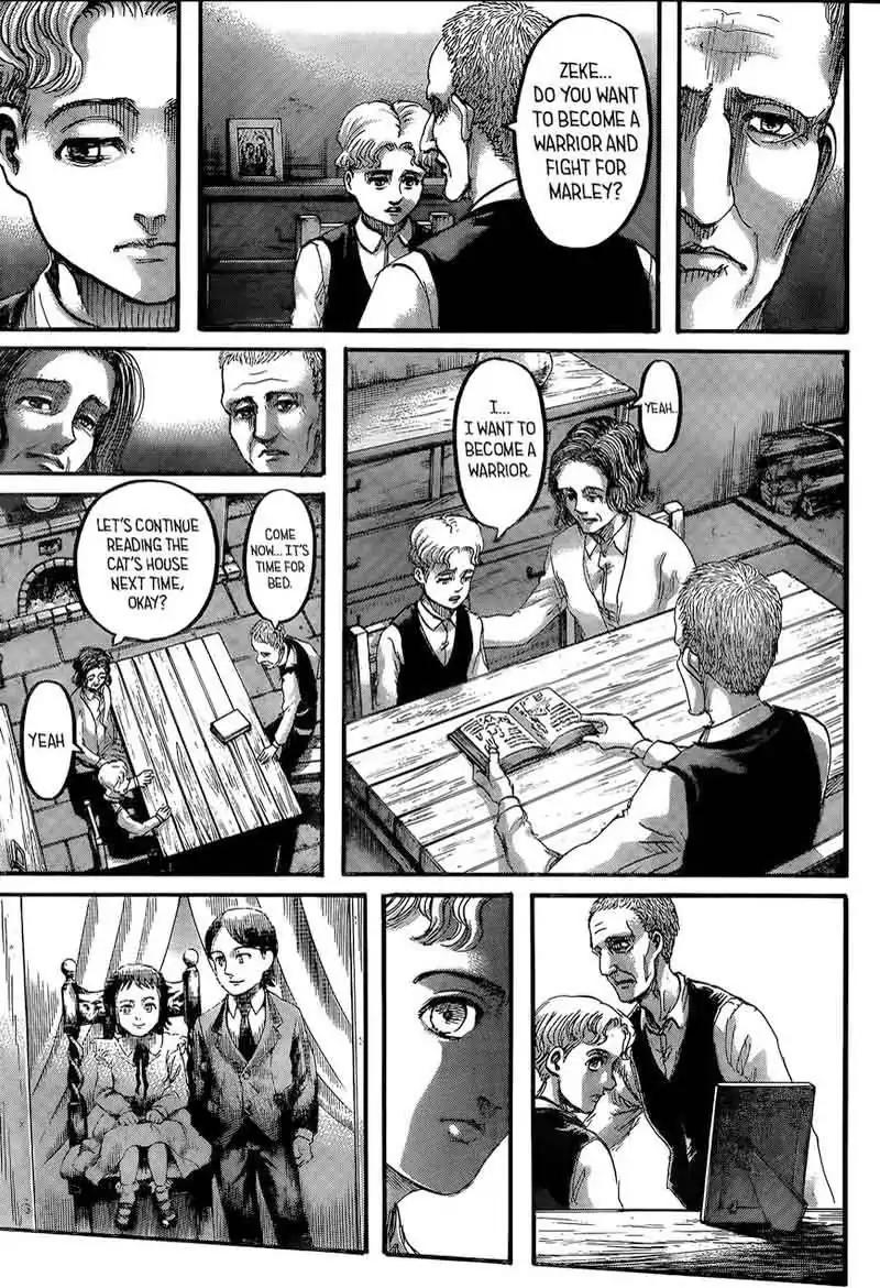 Shingeki no Kyojin Chapter 114 10